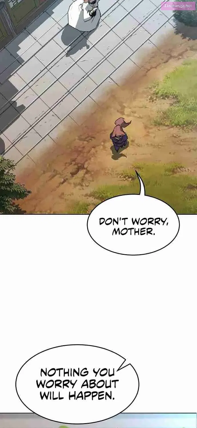 The Dang Clan's Swordmaster Heir Just Wants a Normal Life Zinmanga X Chapter 1 Page 201