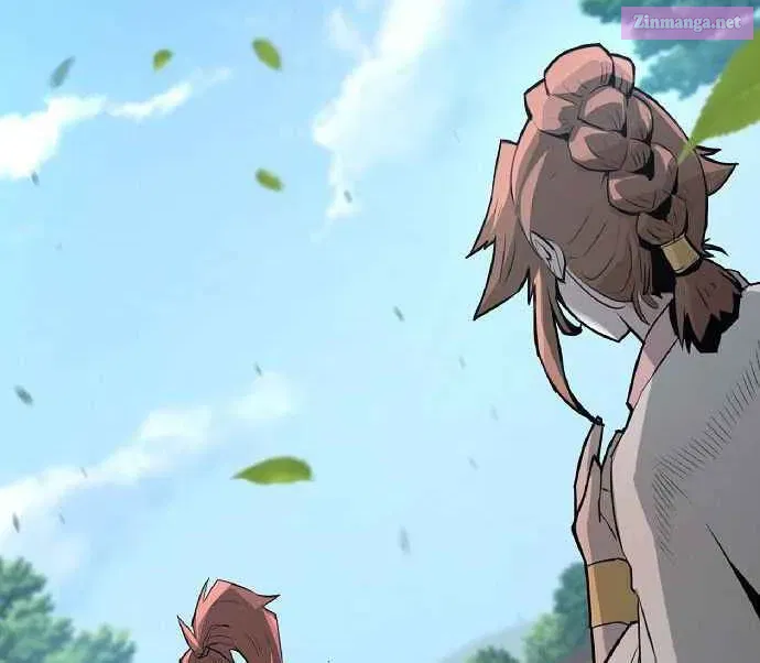 The Dang Clan's Swordmaster Heir Just Wants a Normal Life Zinmanga X Chapter 1 Page 204