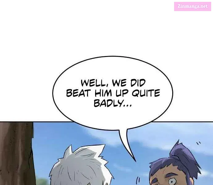 The Dang Clan's Swordmaster Heir Just Wants a Normal Life Zinmanga X Chapter 1 Page 208