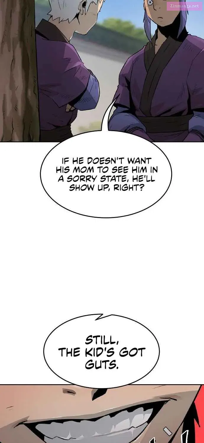 The Dang Clan's Swordmaster Heir Just Wants a Normal Life Zinmanga X Chapter 1 Page 209