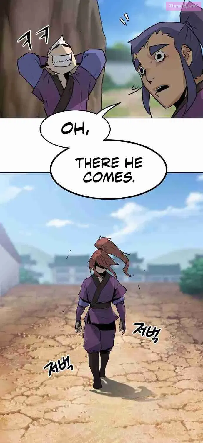 The Dang Clan's Swordmaster Heir Just Wants a Normal Life Zinmanga X Chapter 1 Page 213