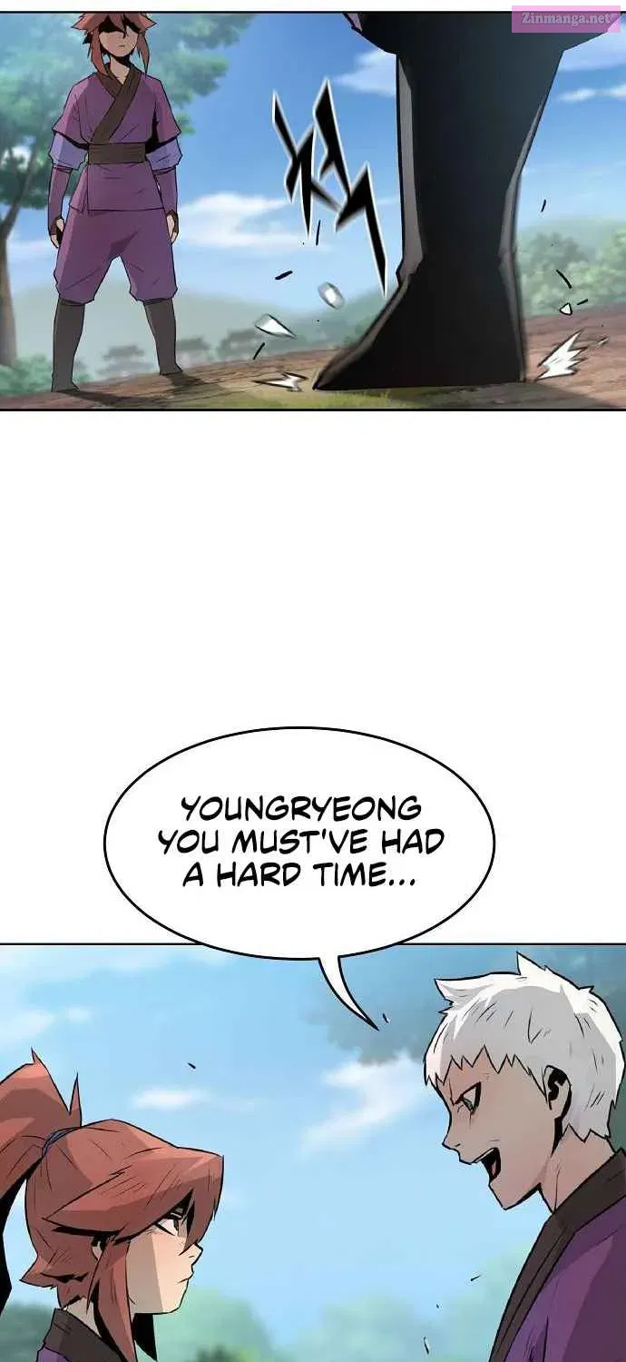 The Dang Clan's Swordmaster Heir Just Wants a Normal Life Zinmanga X Chapter 1 Page 221