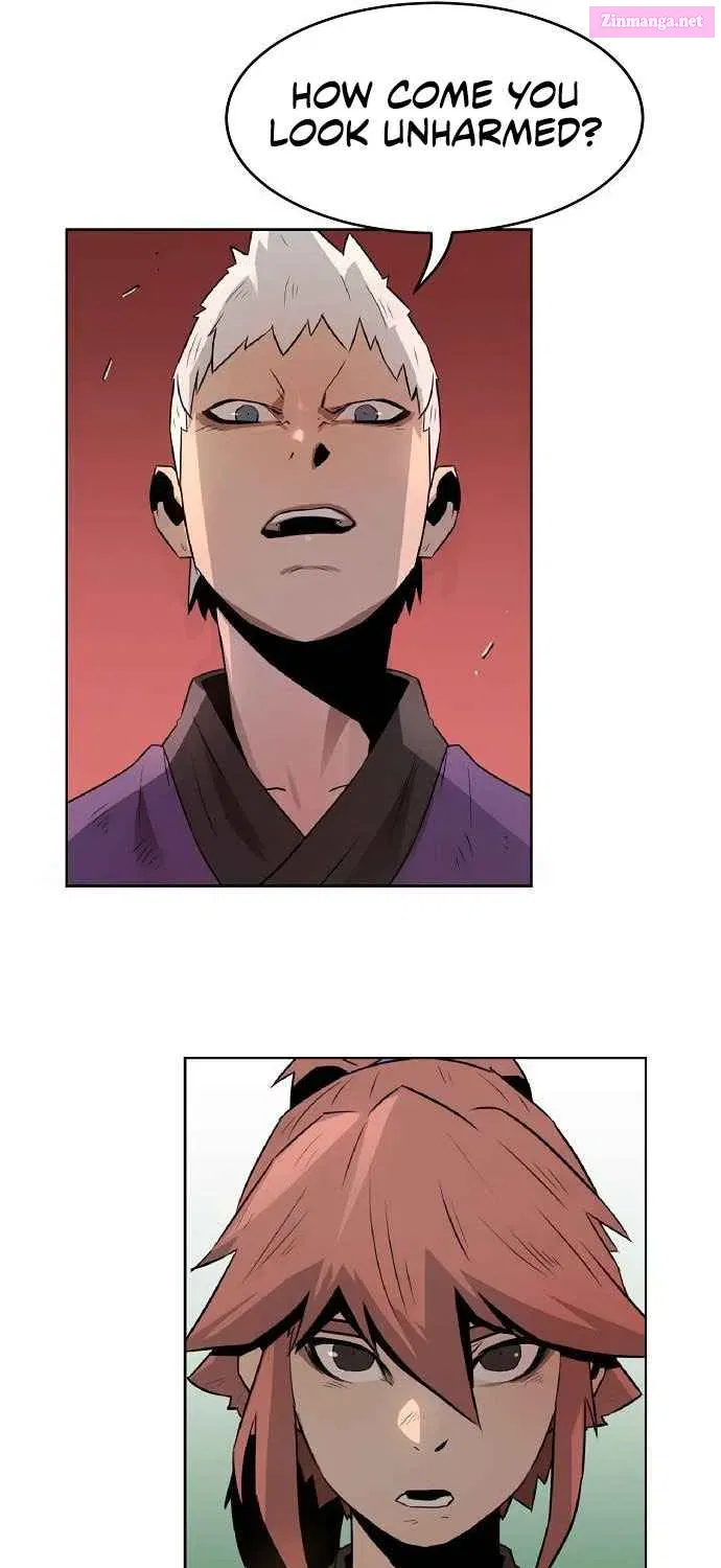 The Dang Clan's Swordmaster Heir Just Wants a Normal Life Zinmanga X Chapter 1 Page 223