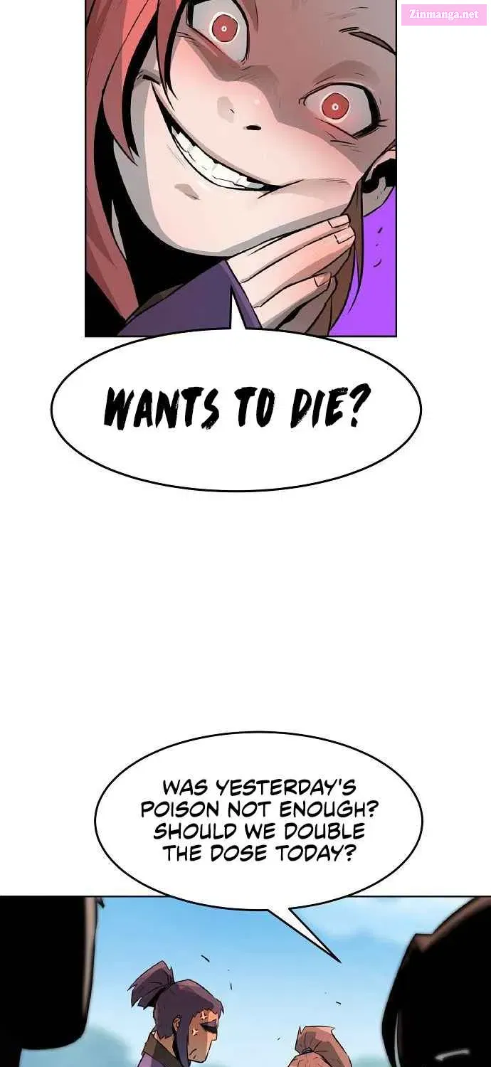 The Dang Clan's Swordmaster Heir Just Wants a Normal Life Zinmanga X Chapter 1 Page 233