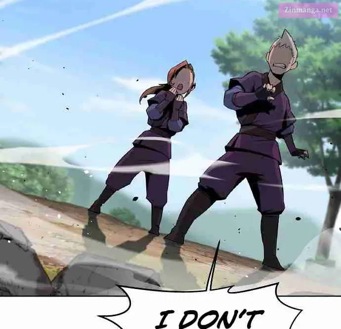 The Dang Clan's Swordmaster Heir Just Wants a Normal Life Zinmanga X Chapter 1 Page 250