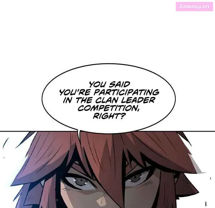 The Dang Clan's Swordmaster Heir Just Wants a Normal Life Zinmanga X Chapter 1 Page 252