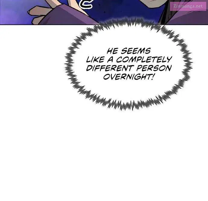The Dang Clan's Swordmaster Heir Just Wants a Normal Life Zinmanga X Chapter 1 Page 256