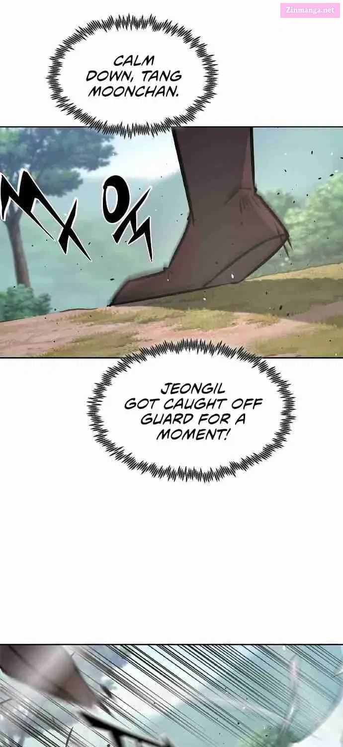 The Dang Clan's Swordmaster Heir Just Wants a Normal Life Zinmanga X Chapter 1 Page 257