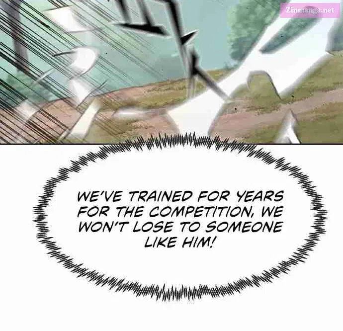 The Dang Clan's Swordmaster Heir Just Wants a Normal Life Zinmanga X Chapter 1 Page 258