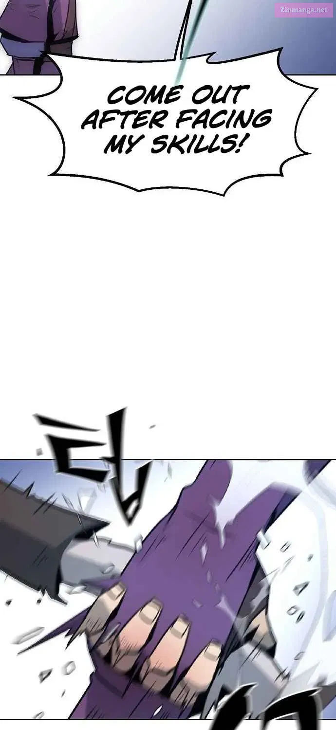 The Dang Clan's Swordmaster Heir Just Wants a Normal Life Zinmanga X Chapter 1 Page 261