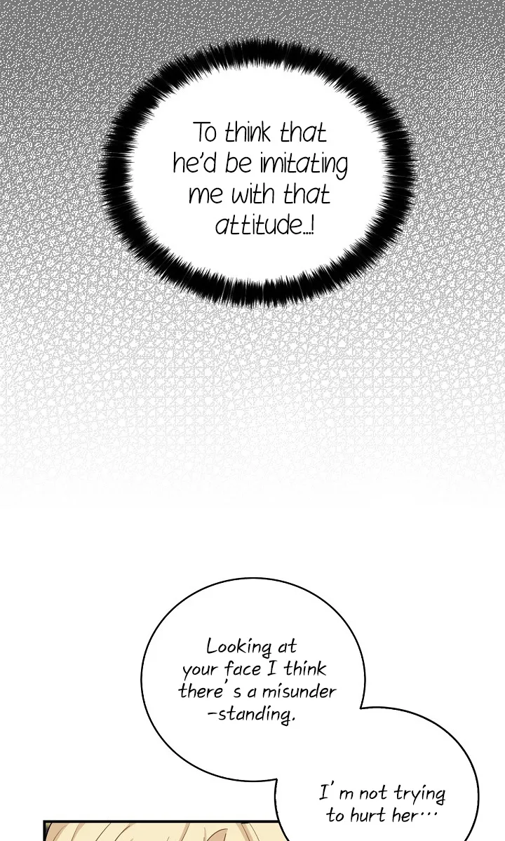 I Became The Villain's Mother Zinmanga X Chapter 28 Page 24