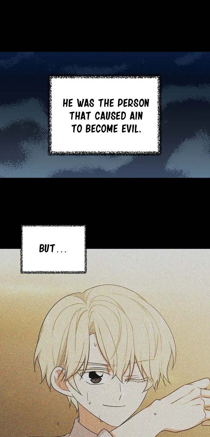 I Became The Villain's Mother Zinmanga X Chapter 25 Page 11