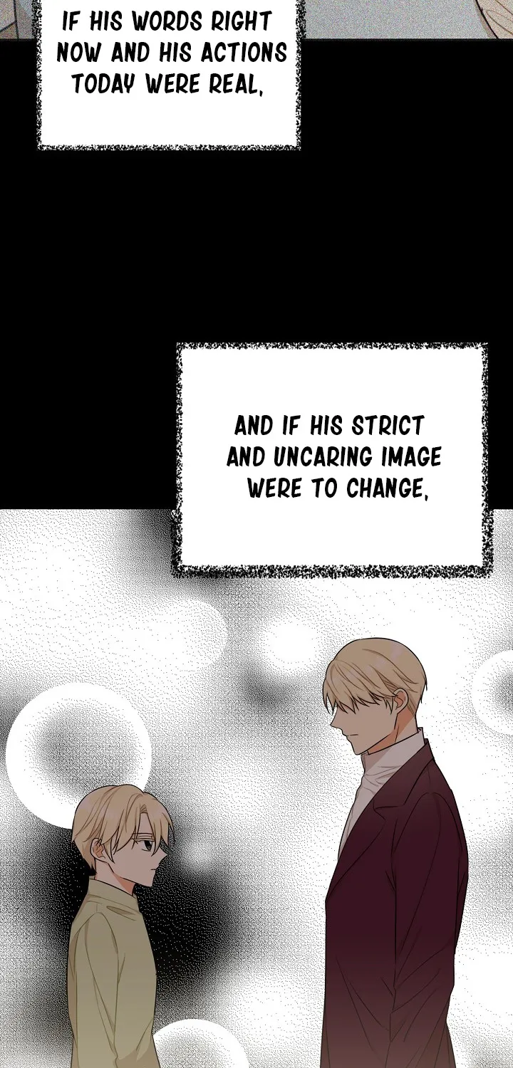 I Became The Villain's Mother Zinmanga X Chapter 25 Page 13