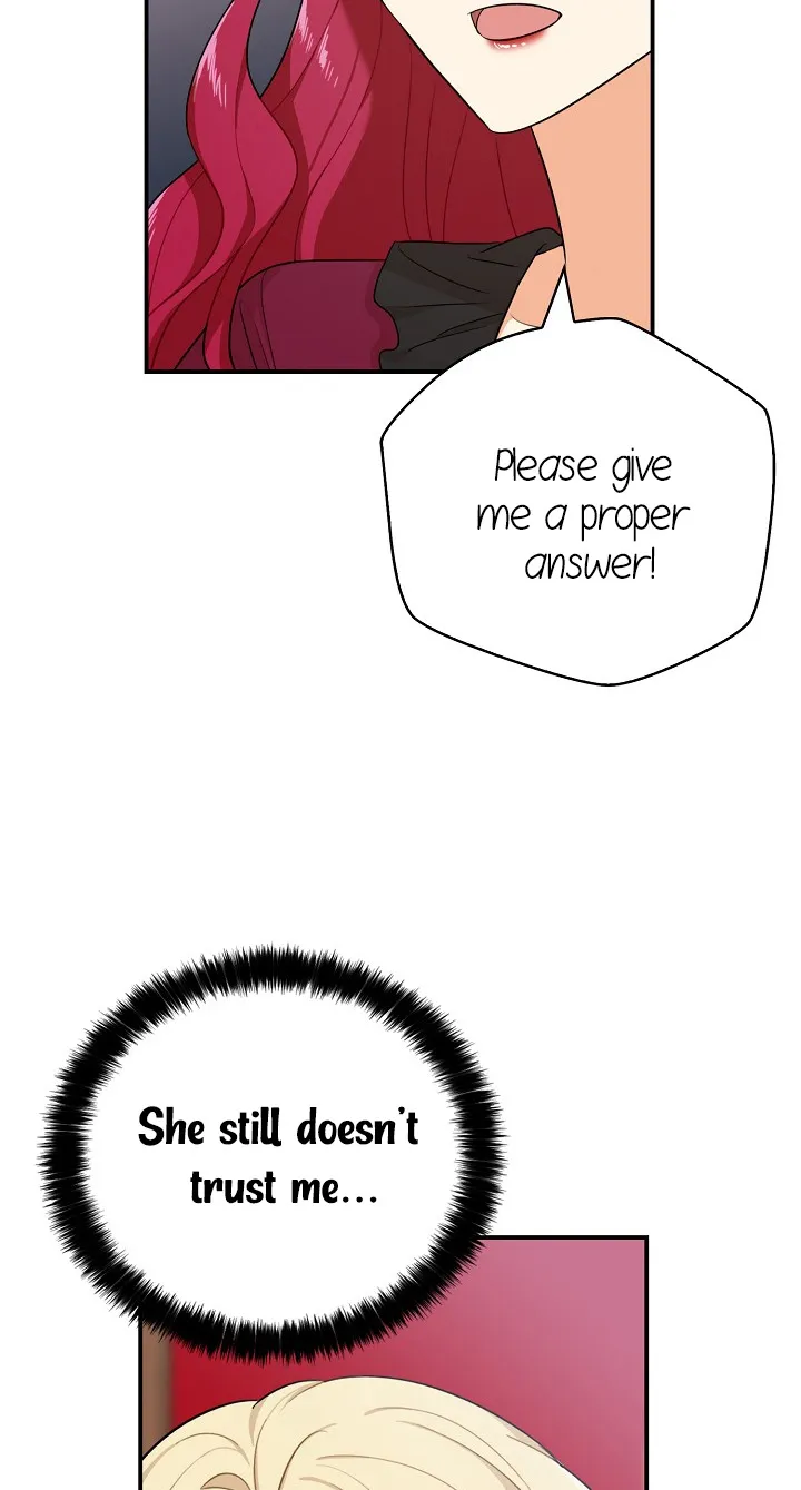 I Became The Villain's Mother Zinmanga X Chapter 25 Page 20