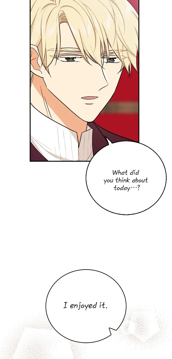 I Became The Villain's Mother Zinmanga X Chapter 25 Page 21