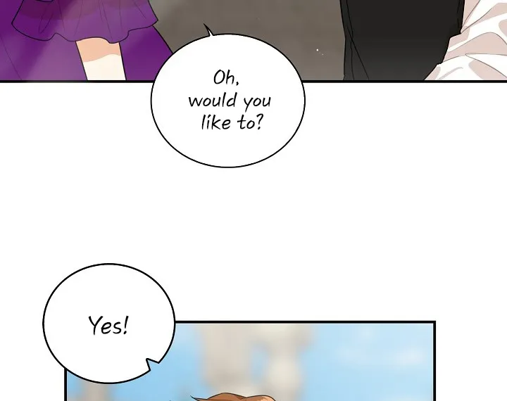 I Became The Villain's Mother Zinmanga X Chapter 21 Page 16