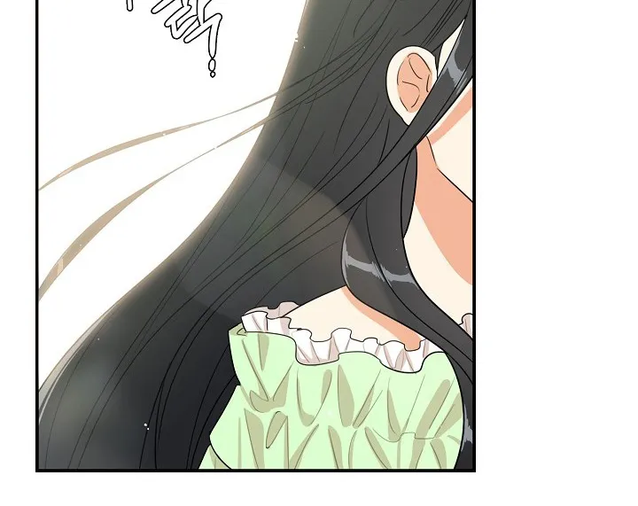 I Became The Villain's Mother Zinmanga X Chapter 21 Page 28