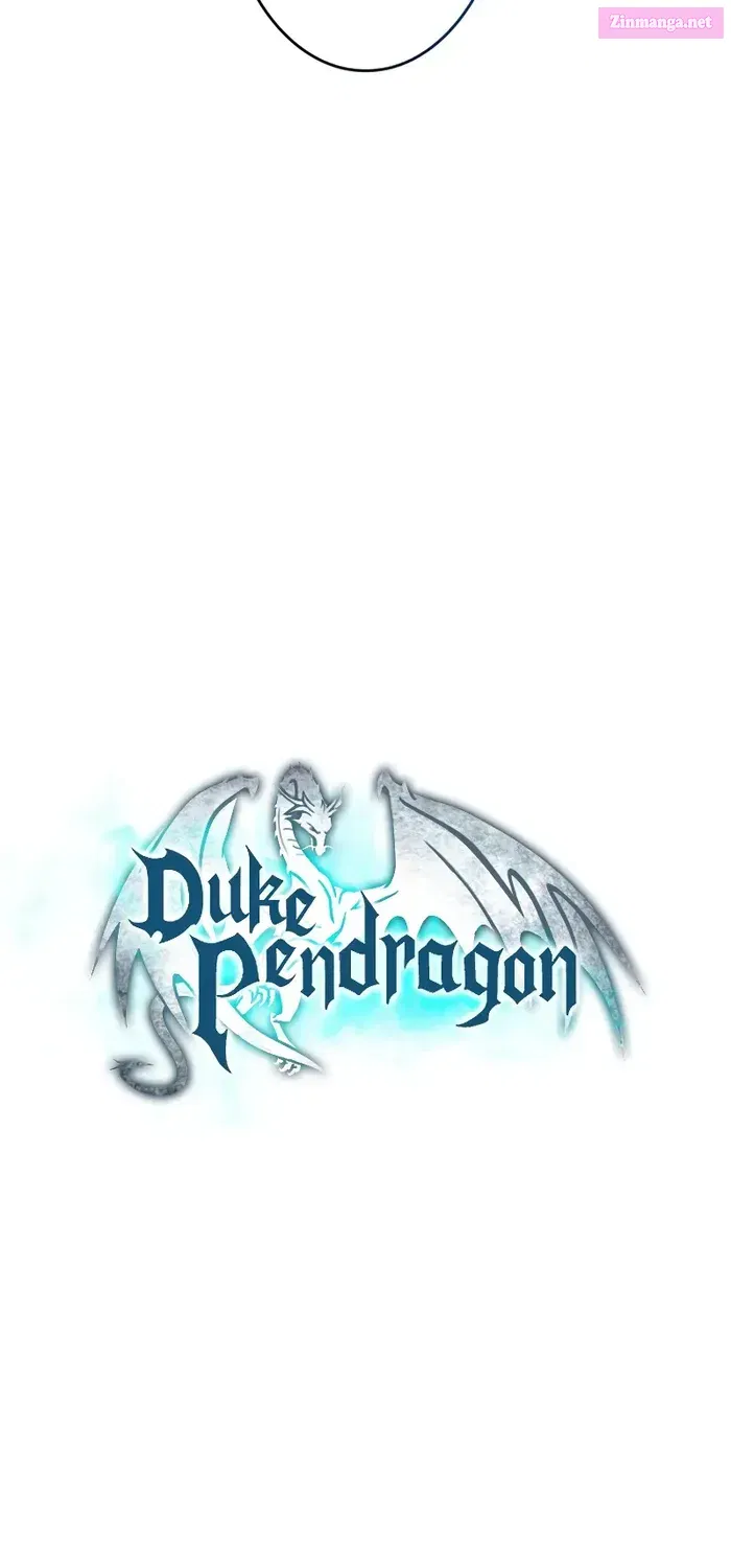 White Dragon Duke: Pendragon Zinmanga X Chapter 123 Page 6