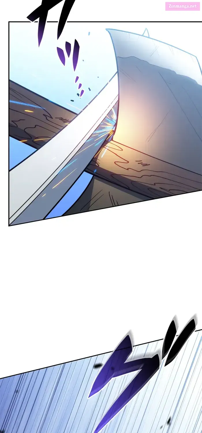 White Dragon Duke: Pendragon Zinmanga X Chapter 123 Page 20