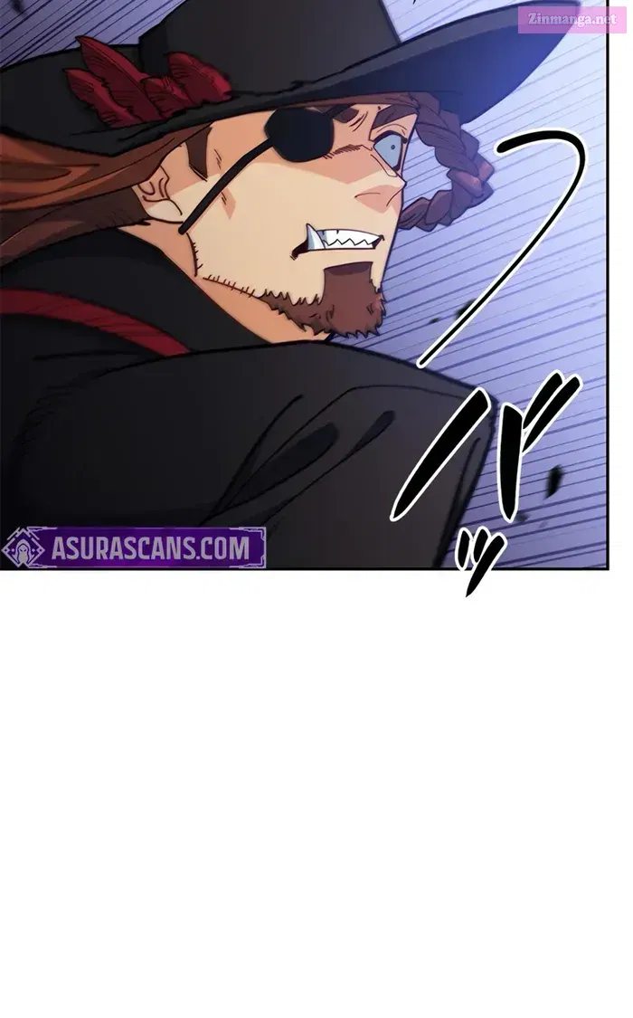 White Dragon Duke: Pendragon Zinmanga X Chapter 123 Page 62