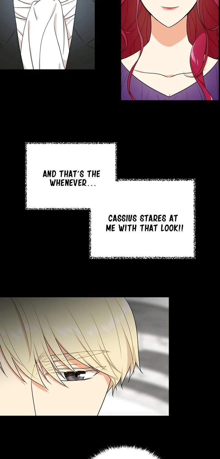 I Became The Villain's Mother Zinmanga X Chapter 18 Page 15