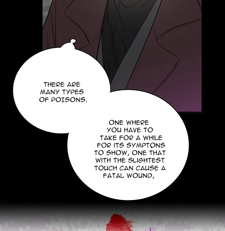 I Became The Villain's Mother Zinmanga X Chapter 14 Page 21