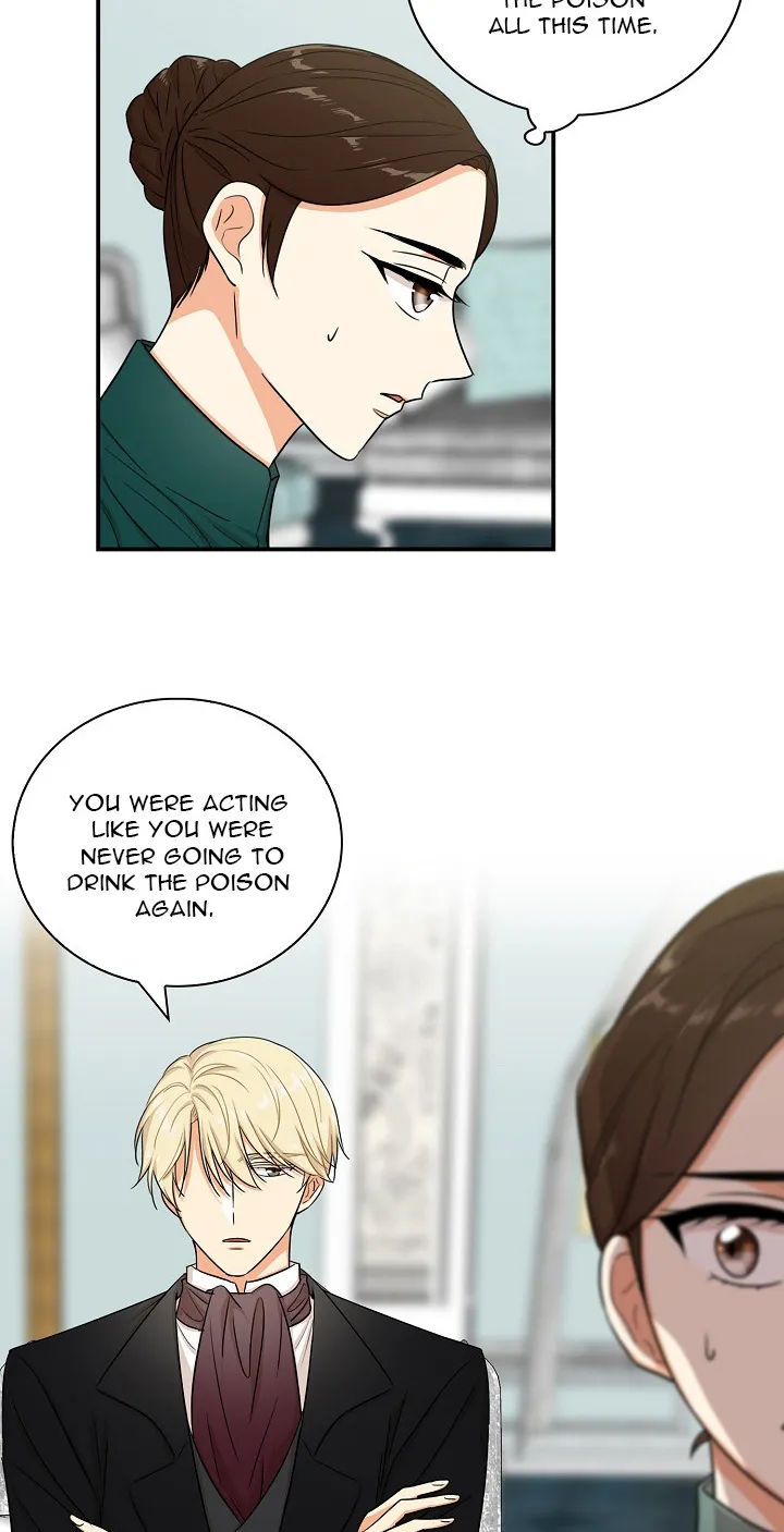 I Became The Villain's Mother Zinmanga X Chapter 13 Page 21