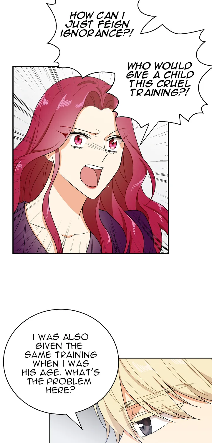 I Became The Villain's Mother Zinmanga X Chapter 10 Page 5