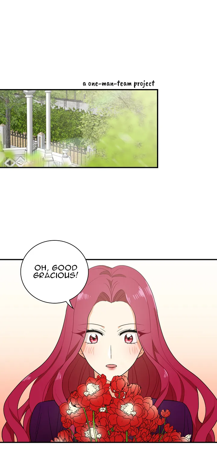 I Became The Villain's Mother Zinmanga X Chapter 9 Page 5