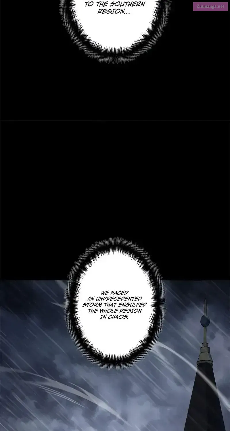 White Dragon Duke: Pendragon Zinmanga X Chapter 122 Page 13