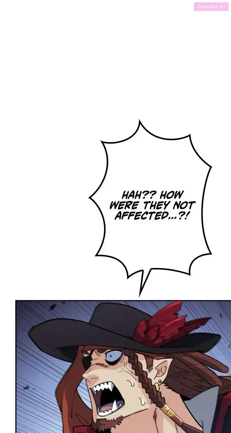 White Dragon Duke: Pendragon Zinmanga X Chapter 122 Page 57