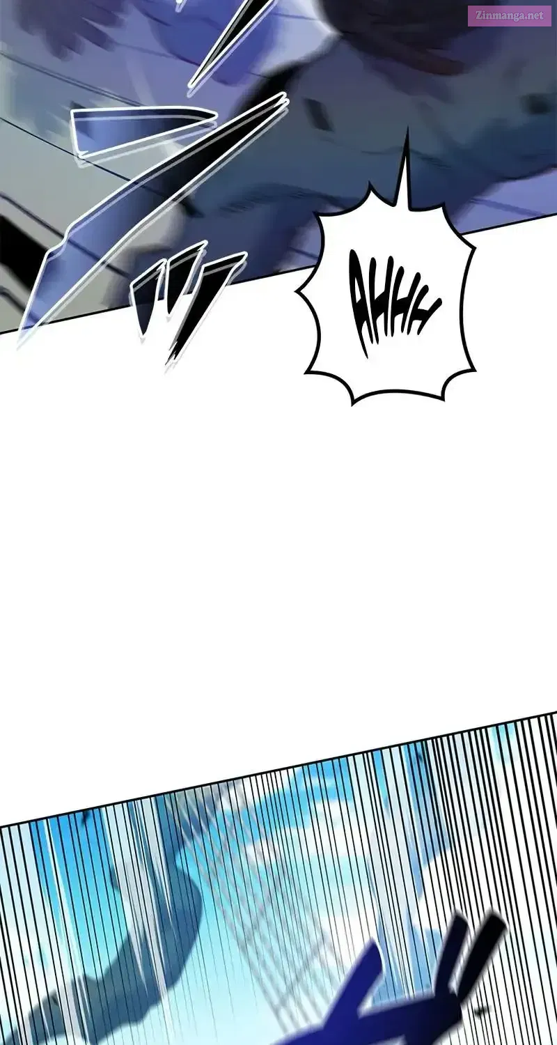 White Dragon Duke: Pendragon Zinmanga X Chapter 122 Page 65