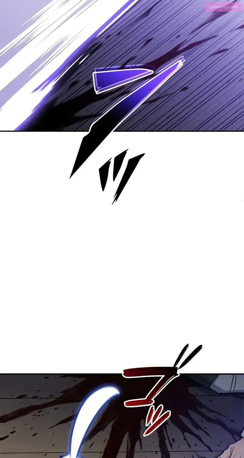 White Dragon Duke: Pendragon Zinmanga X Chapter 122 Page 76