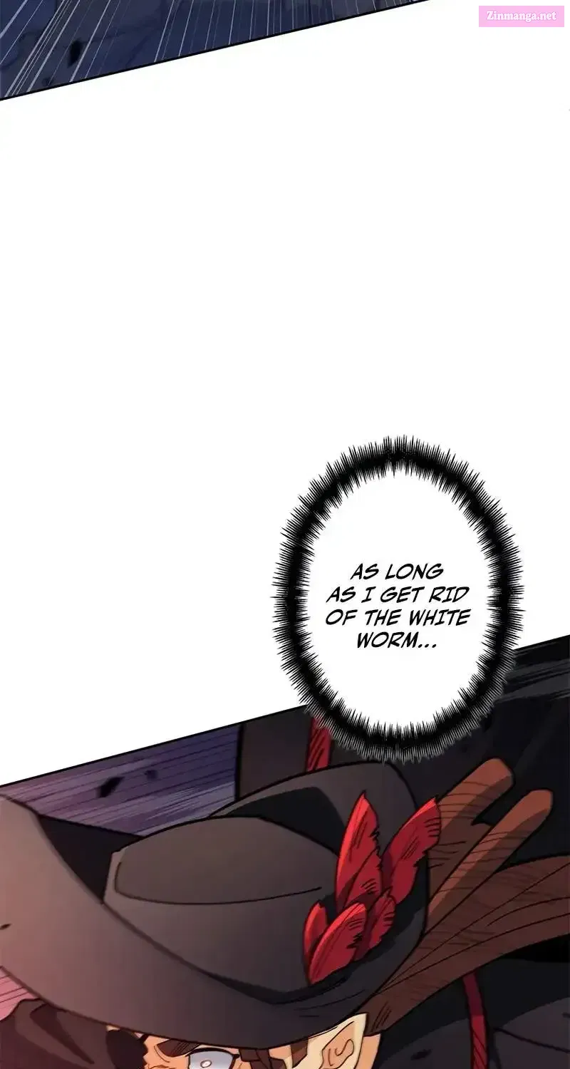 White Dragon Duke: Pendragon Zinmanga X Chapter 122 Page 83