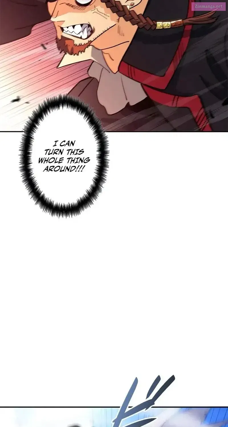 White Dragon Duke: Pendragon Zinmanga X Chapter 122 Page 84