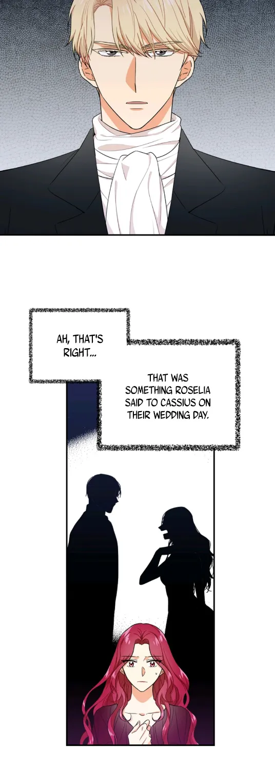I Became The Villain's Mother Zinmanga X Chapter 3 Page 13