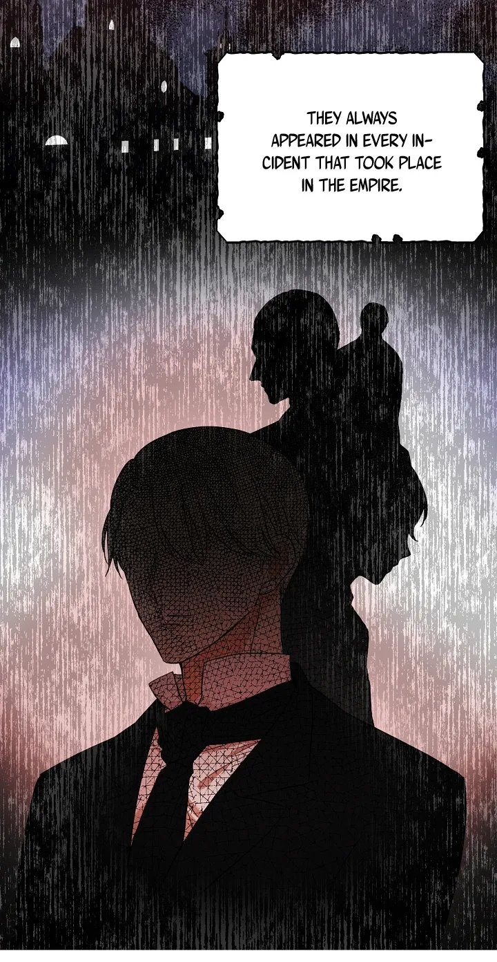 I Became The Villain's Mother Zinmanga X Chapter 1 Page 6