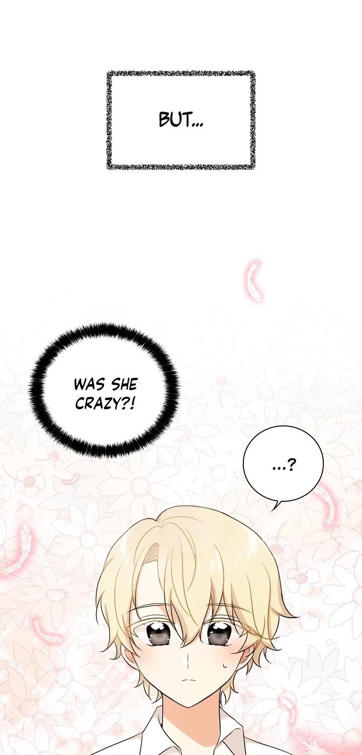 I Became The Villain's Mother Zinmanga X Chapter 1 Page 15