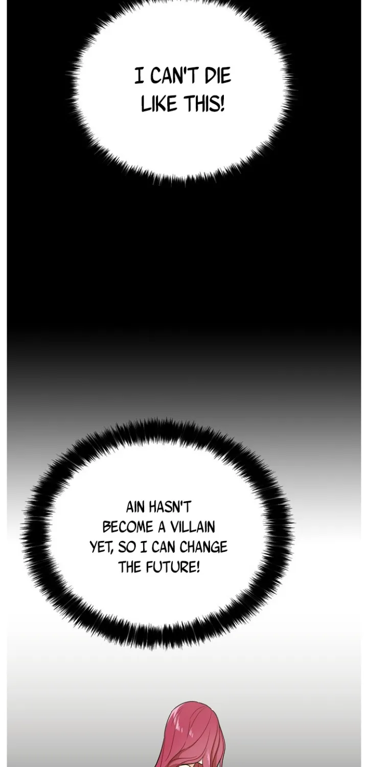 I Became The Villain's Mother Zinmanga X Chapter 0 Page 10