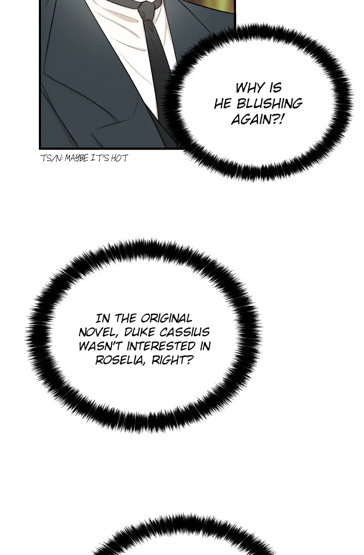 I Became The Villain's Mother Zinmanga X Chapter 0 Page 24