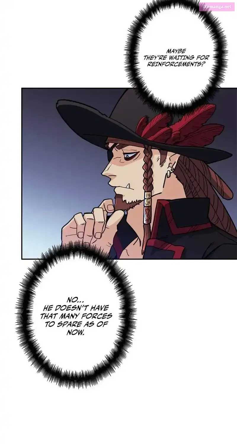 White Dragon Duke: Pendragon Zinmanga X Chapter 121 Page 6