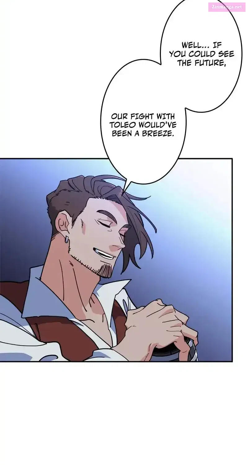 White Dragon Duke: Pendragon Zinmanga X Chapter 121 Page 16