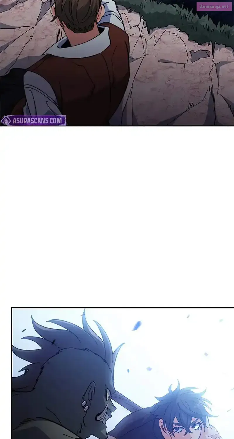 White Dragon Duke: Pendragon Zinmanga X Chapter 121 Page 18