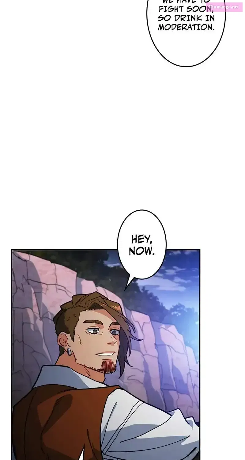 White Dragon Duke: Pendragon Zinmanga X Chapter 121 Page 23
