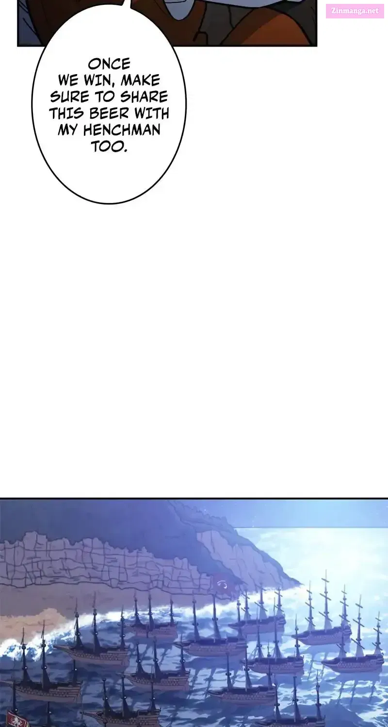 White Dragon Duke: Pendragon Zinmanga X Chapter 121 Page 24