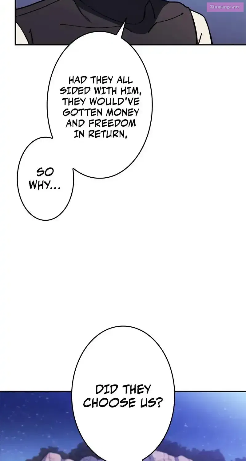 White Dragon Duke: Pendragon Zinmanga X Chapter 121 Page 29