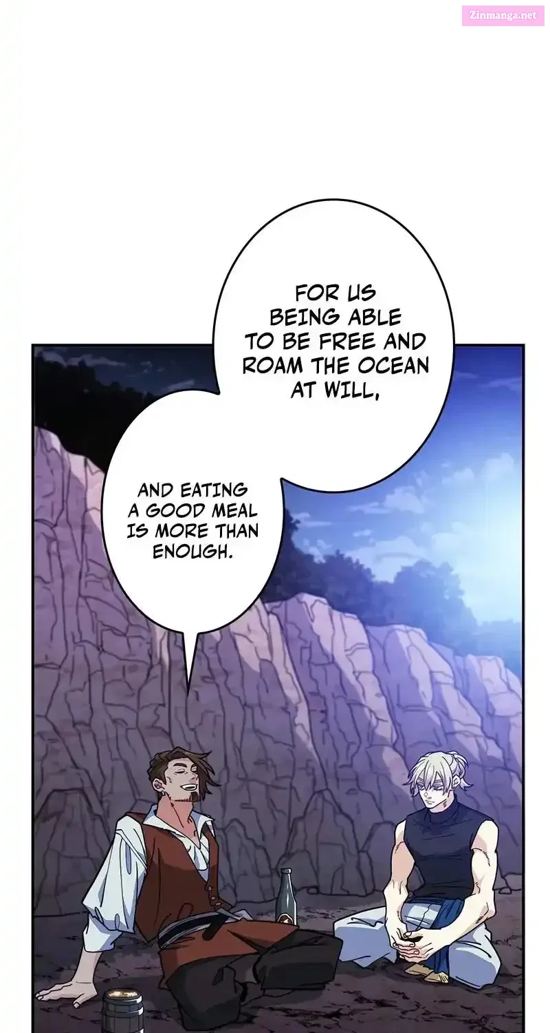 White Dragon Duke: Pendragon Zinmanga X Chapter 121 Page 38