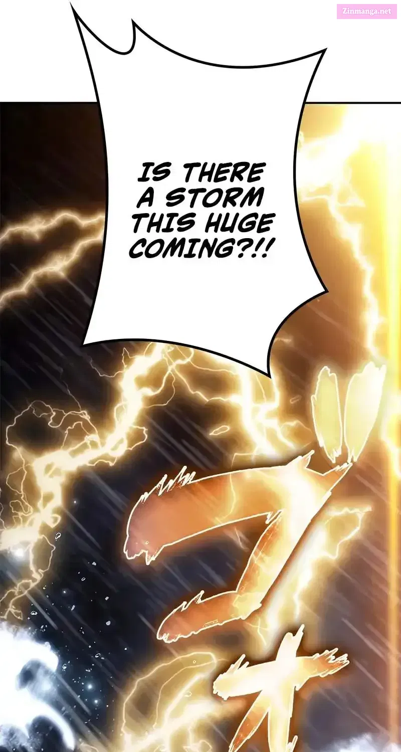 White Dragon Duke: Pendragon Zinmanga X Chapter 121 Page 71