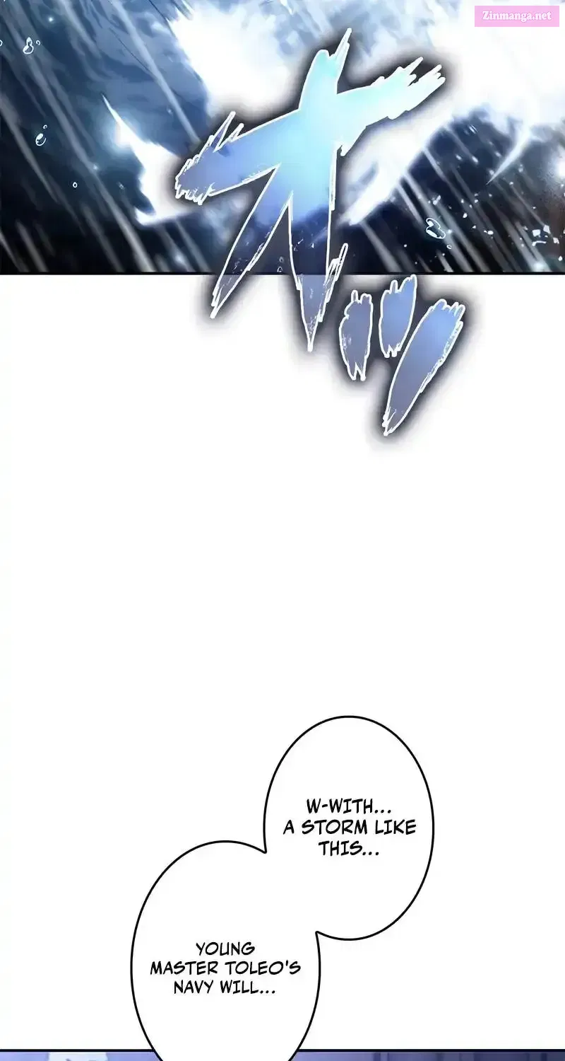 White Dragon Duke: Pendragon Zinmanga X Chapter 121 Page 73