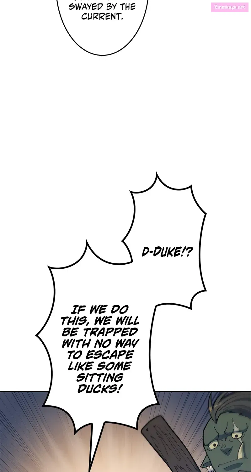 White Dragon Duke: Pendragon Zinmanga X Chapter 120 Page 12